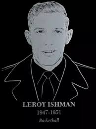Leroy Ishman (1995)