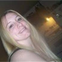 Obituary information for Stephanie Lynn Goff-Saugie (Saugie)