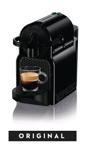 Check spelling or type a new query. Nespresso Inissia Espresso Machine By Delonghi Black Walmart Canada
