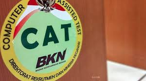 Itulah rekomendasi modul latihan soal cpns yang bisa edutore menyajikan modul latihan soal untuk persiapan cpns dan sudah disesuaikan dengan kebutuhan para calon peserta seleksi cpns. Latihan Soal Cpns Online Menggunakan Sistem Computer Assisted Test Di Cat Bkn Go Id Berikut Caranya Halaman All Tribunnews Com