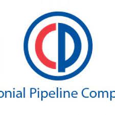 Refined products pipeline system, carrying approximately 3 million barrels per day of gasoline, diesel and jet fuel between the u.s. Colonial Pipeline Logo Casting For Recovery