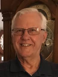 Obituary for Richard T. Marin