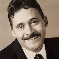 Obituary information for Ralph Anthony DeLeon