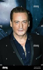 Laurent benoît hi-res stock photography and images