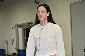 Caitlin Clark's FIBA World Cup Ranking Causes a Stir