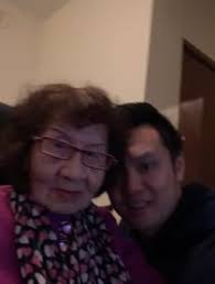 Granny & Ricky Chainz