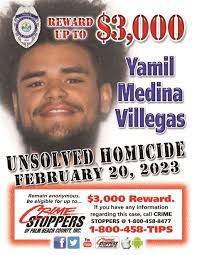 Merced Crime Stoppers