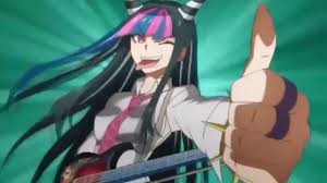 1 canon 2 quotes 3 fanon 4 fandom 5 trivia 6 gallery 6.1 game 6.2 anime 6.3 merchandise 6.4 fan art 6.5 media 7 variations 8 references 9 navigation prior to the tragedy, ibuki was one of mikan's first and best friends, which was later revealed in monokuma's second motive, twilight syndrome murder. Happy Birthday Ibuki Mioda Youtube