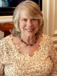 Gwladys Andrews Obituary