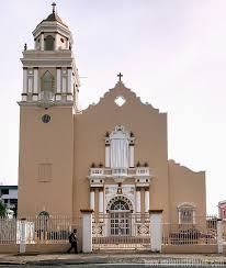 Its population in 2010 was 81,251. 10 Things To Do In Santurce Puerto Rico Hello Little Home