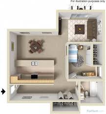 Quintessential city living, our open one bedroom makes the most of your square footage with carefully designed layouts. Hill Crest Apartments West Seattle Home Facebook