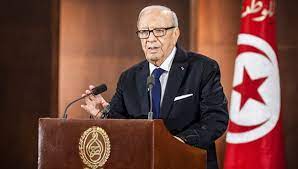 Cumhurbaşkanı kays ordu liderleriyle görüşmesinin ardından, tunus anayasanın 80. Tunus Cumhurbaskani Ndan Ulusal Birlik Cagrisi Son Dakika Haberleri