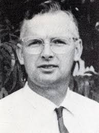 Lloyd Taylor Finlayson (1918-1998)