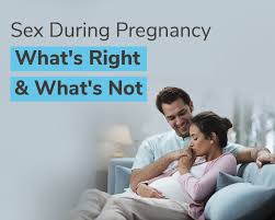 Is Sex Safe in Pregnancy?
