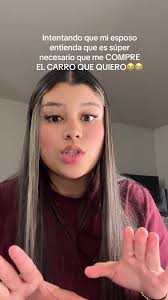 Tiffany Bracamonte (@bracamontetiffany_)'s video of Buying A Car