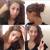 Caucasian Naturally Curly Hairstyles