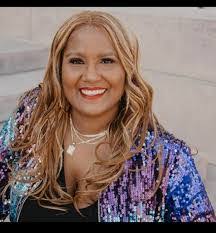 Yolanda Bowie's Instagram, Twitter & Facebook