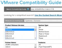 Vmware Esxi 6 7 Io Devices Not Certified For Upgrade Virten Net