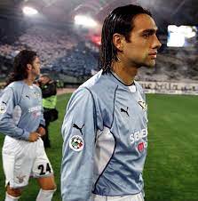 Milan and the italy national team, who is widely regarded as one of the greatest ever defenders, and as one of the greatest players of all time. Tbt S S Lazio Alessandro Nesta Facebook