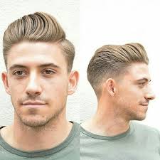With a fade or undercut on the sides and longer hair on top, … 35 Best Hairstyles For Men With Straight Hair 2021 Guide