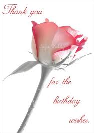 Me encanta happy birthday images, flower wallpaper, i love you . 62 Thank You For Birthday Wishes Ideas Thank You For Birthday Wishes Birthday Wishes Thank You Quotes