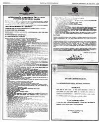 Nov 06, 2020 · se deroga el transitorio tercero del decreto por el que se reforman, adicionan y derogan diversas disposiciones de la ley aduanera, publicado en el diario oficial de la federación el 1o. Sib Gob Gt Publicaciones Avisos En Prensa