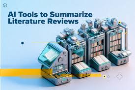 AI Lit Review: Dedicated Tools vs. ChatGPT 2026