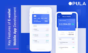 Gone are the days of meetings with bank managers, poring over personal details and which account is right. Key Features Of E Wallet Mobile App Development