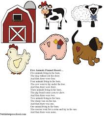 Pin On Flannel Board