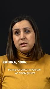 Marking 30 Years Since the Srebrenica Genocide: Testimonies from the War  Childhood Museum Collection 1/5, #Srebrenica #Srebrenica30  #SrebrenicaGenocide