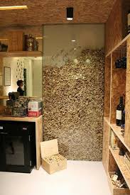 If This Were In My Home I M Certain Aa Meeting Schedule Would Be Written On The Plexiglass Just S Amenagement Cave A Vin Amenagement Cave Accessoire Maison