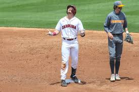 Some high school data is. South Carolina Vs Tennessee Baseball Saturday Score Recap The State