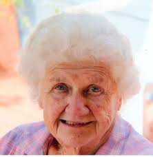 Lorraine Mae Ohl Obituary August 5, 2019