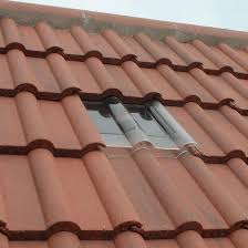 Suntile Roof Tiles Roof Light Roof
