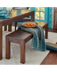 Pier 1 imports fragrant room sprays 6 oz (island orchard) 5.0 out of 5 stars 2. New Deal For Parsons Tobacco Brown Dining Bench