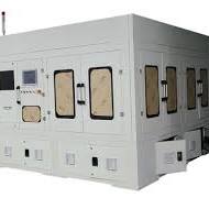 [Hot Item] Solar Cell Non-Destructive Laser Scribing Machine 3600 PCS/H  6000PCS/H-Solar Cell Laser Cutting Machine Solar Panel Manufacturing  Equipment