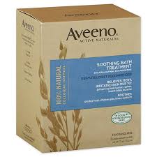 5 bath packets total net wt. Aveeno Active Naturals 8 Count 12 Oz Soothing Fragrance Free Bath Treatment Packets Bed Bath Beyond