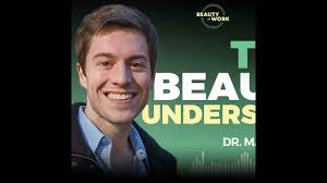 What beauty has to do with scientific understanding (Dr. Mark Painter)