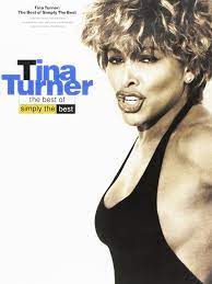 Lyrics to 'simply the best' by tina turner: Amazon Best Of Simply The Best Rock