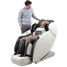 Skyliner Ii כורסת עיסוי Casada Chair Furniture Massage Chairs
