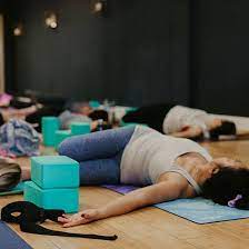 As studios start to reopen, get the latest updates and learn about our safe studio standards >. Mello Yoga
