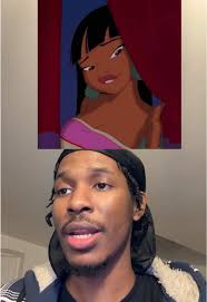 Chel Rule from Disney R64 Xxl