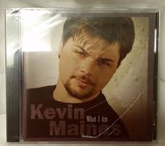 What I AM by Maines, Kevin (CD, 2004) for sale online