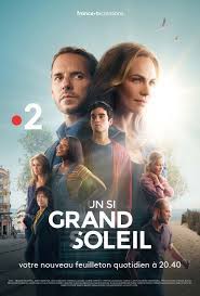 Tandis que jonathan veut profiter de la vie sans limite. News Un Si Grand Soleil Allocine