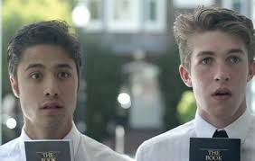 NFFTY 2012 Festival Guide by NFFTY Film Festival