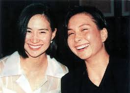 Tatler Throwback: Balls & Galas In The '90s