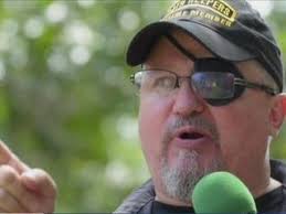 Oath Keeper testifies that large weapons cache was prepared in Virginia  ahead of Jan. 6 riot