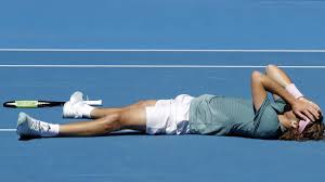 Tsitsipas vs djokovic, nadal head into weekend with home triumphs in sight 2 days, 3 hours ago. Stefanos Tsitsipas Sets Up Australian Open Semi Final Clash With Rafael Nadal Eurosport