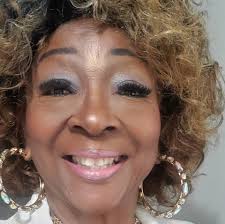 Brenda JoynerHanging with Grandma before they headed back to school.🥰