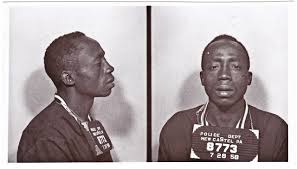 Zear Mack Hogan, “Burglary”, 28 July 1958